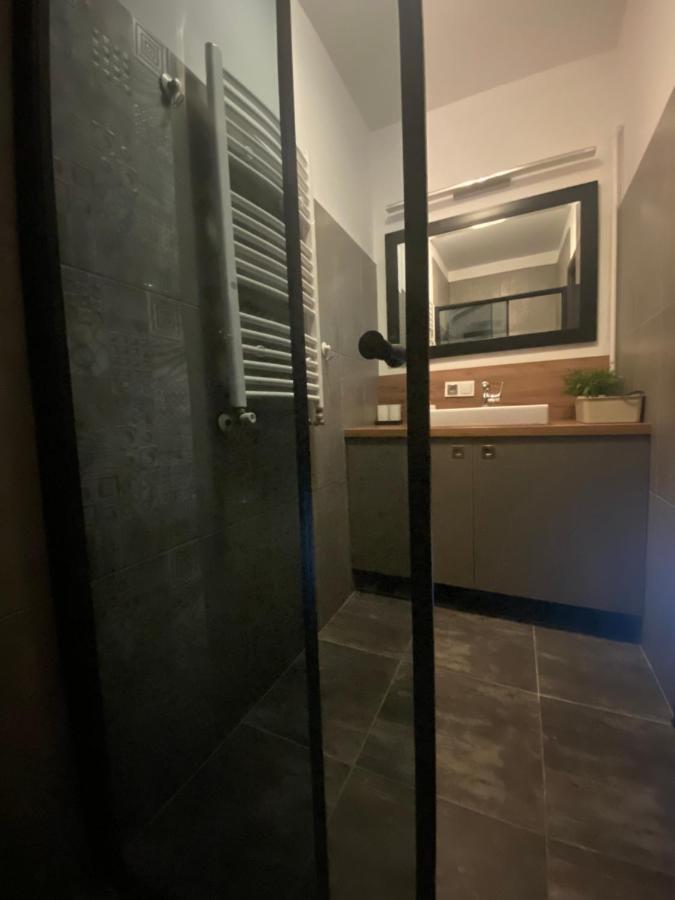 Apartament Zdrój Lądek Ladek-Zdroj Exterior foto