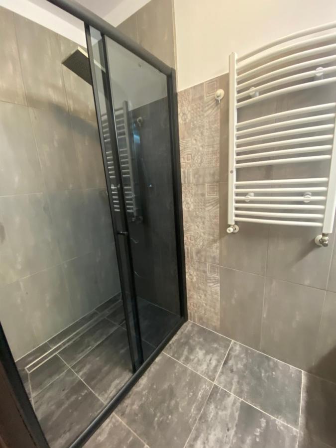 Apartament Zdrój Lądek Ladek-Zdroj Exterior foto